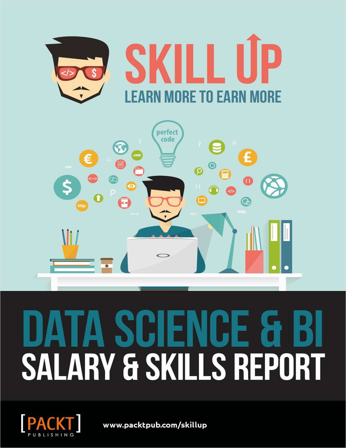 Data Science And Business Intelligence Salary And Skills Report 