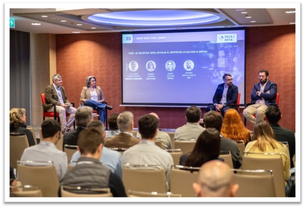 Smart Data Spain Summit 2026