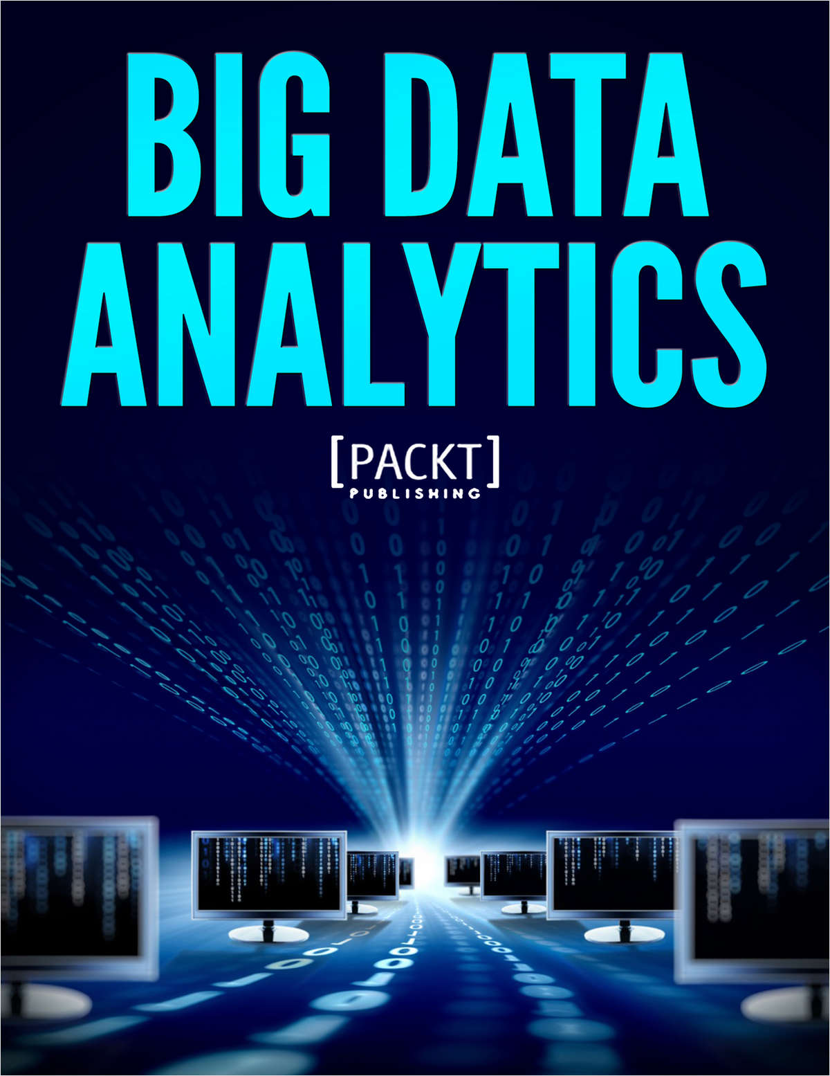 Big Data Analytics Dataprix