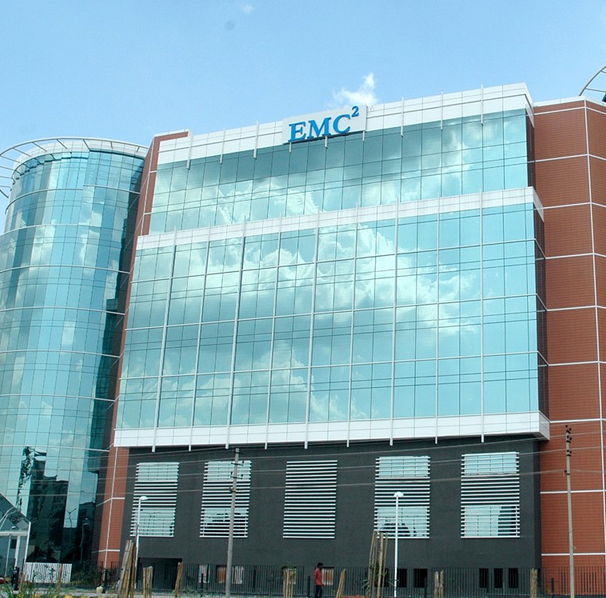 EMC renueva su software de backup con NetWorker 8.0