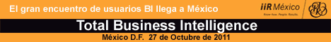 Total Business Intelligence