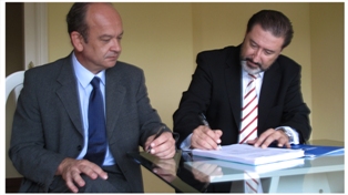 Acuerdo Grupo Castilla-Hodgson Consultores