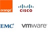 Orange Business Services, Cisco, EMC y VMware abren el camino para una fácil adopción del Cloud Computing