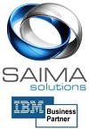 Saima Solutions celebra un evento de Optimización de la Gestión Presupuestaria con IBM Cognos Express