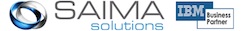 Saima solutions