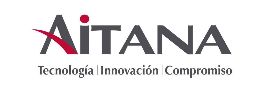 Logo Aitana